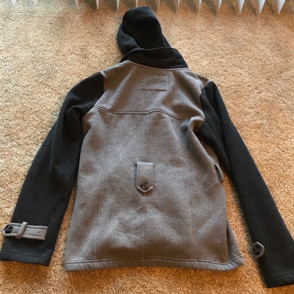 Pea coat - Picture 3 of 5